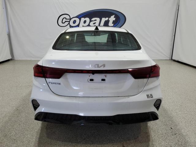2022 KIA FORTE FE 3KPF24AD8NE453052