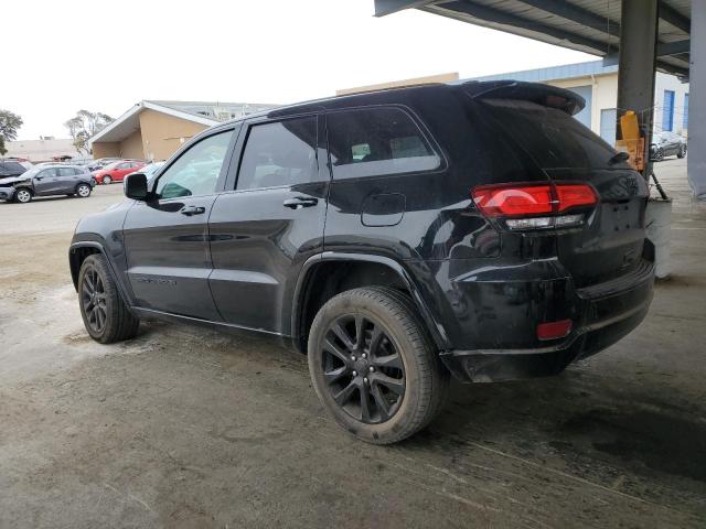2018 JEEP GRAND CHER - 1C4RJEAG2JC252717
