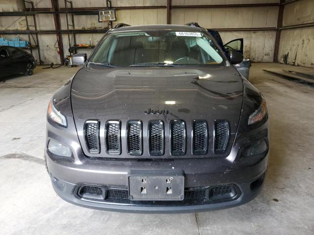 2016 JEEP CHEROKEE L - 1C4PJMCS7GW115458