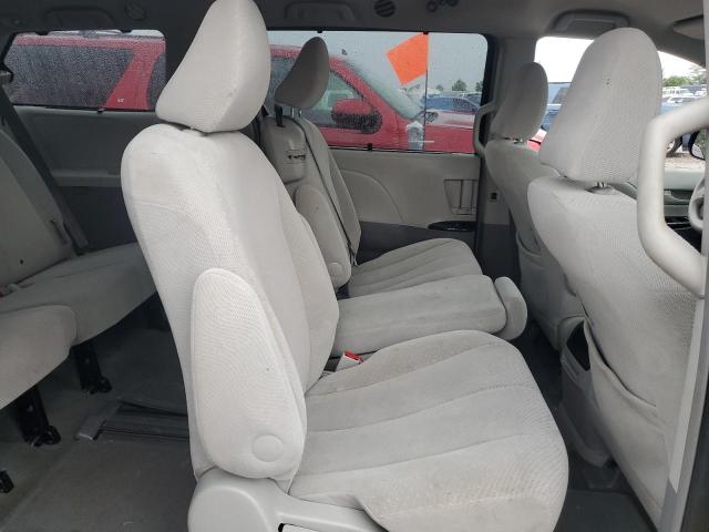 2012 TOYOTA SIENNA LE - 5TDKK3DC5CS180442