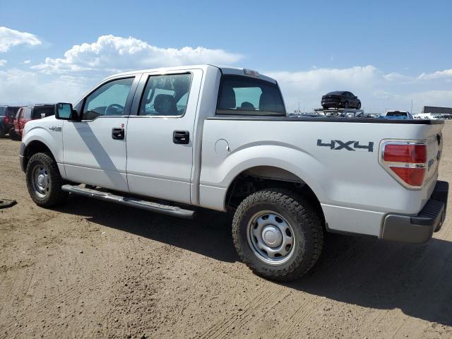 Vin: 1ftfw1ef1dke83536, lot: 64223565, ford f-150 supercrew 20132