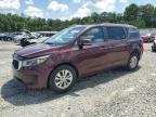 2016 KIA SEDONA LX - KNDMB5C17G6103534