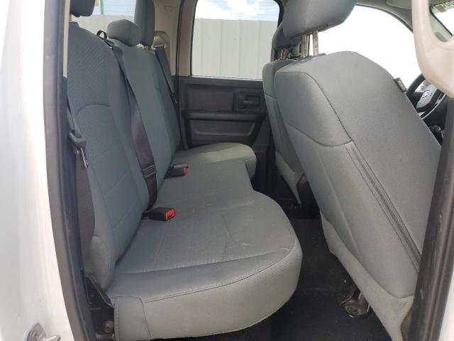 2015 RAM 1500 ST 1C6RR6FT7FS608667