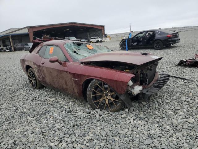 2020 DODGE CHALLENGER R/T 2C3CDZBT6LH191196