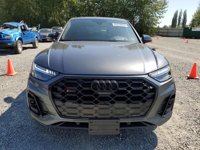 2024 AUDI SQ5 SPORTBACK PRESTIGE WA134AFY0R2122017