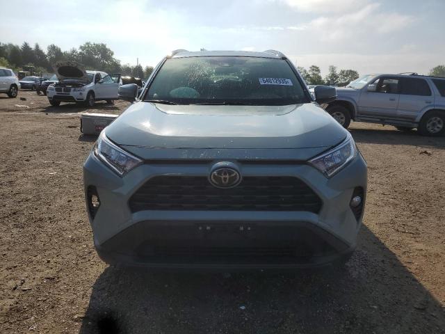 2020 TOYOTA RAV4 XLE - JTMP1RFV0LD059856
