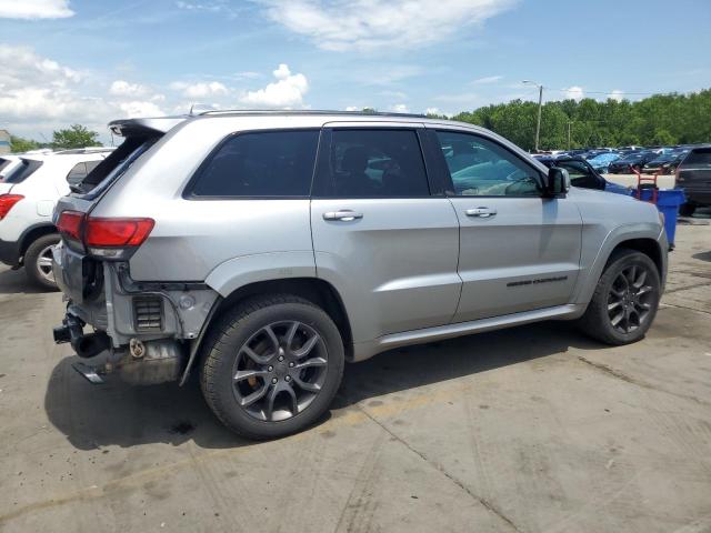 2020 JEEP GRAND CHER - 1C4RJFCTXLC133672