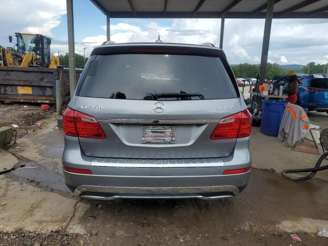 2015 MERCEDES-BENZ GL 350 BLU 4JGDF2EE3FA508669