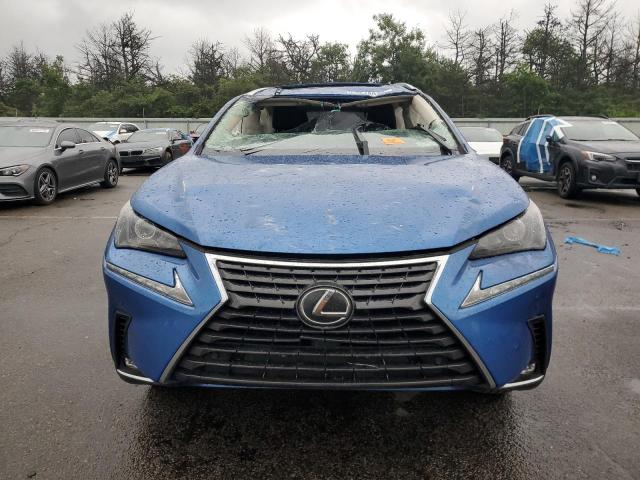 2019 LEXUS NX 300 BAS JTJBARBZ2K2204907
