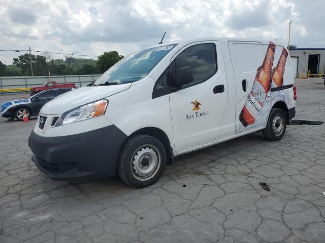 NISSAN NV200 2.5S