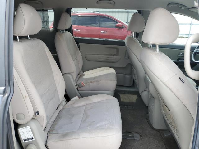 2016 KIA SEDONA LX - KNDMB5C17G6161756