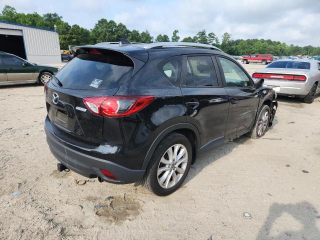 2013 MAZDA CX-5 GT - JM3KE4DE4D0140752