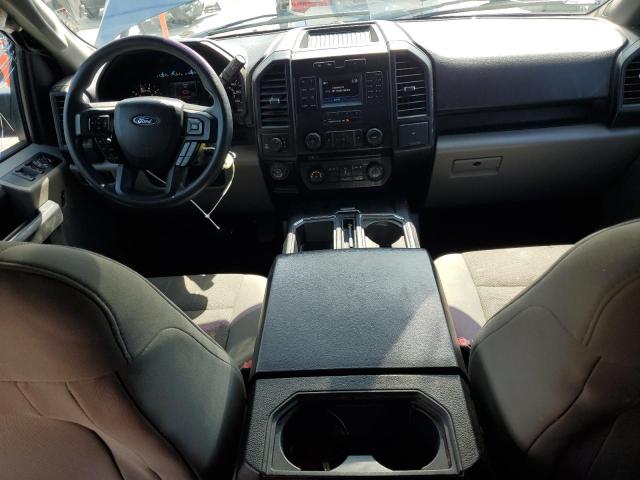 2016 FORD F150 SUPER 1FTEW1EG2GKF48905