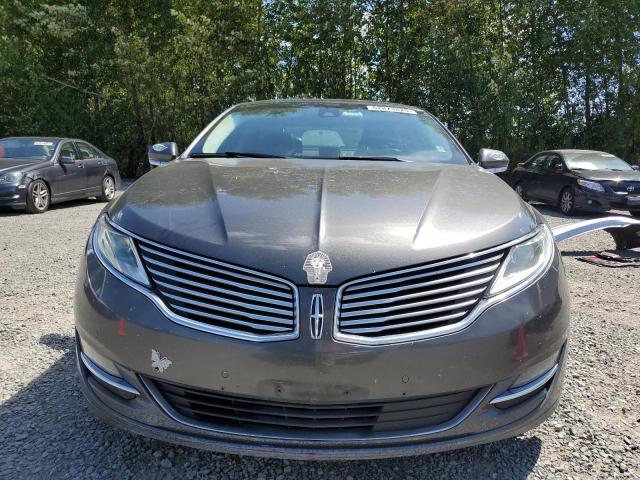 2016 LINCOLN MKZ HYBRID 3LN6L2LU9GR619956