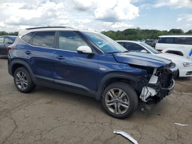 2021 KIA SELTOS S KNDEUCAA7M7164832