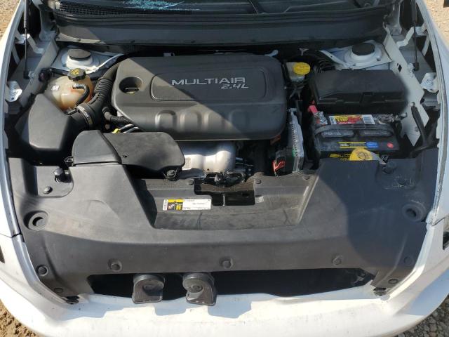 2016 JEEP CHEROKEE S 1C4PJLAB7GW207781