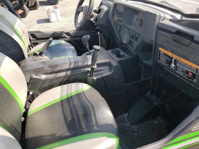 2017 KAWASAKI TERYX JKBRTCF15HB501729