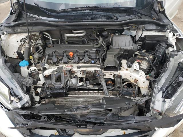 2019 HONDA HR-V LX 3CZRU5H3XKM100317