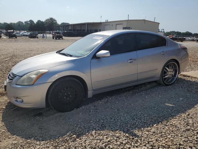 NISSAN ALTIMA BAS