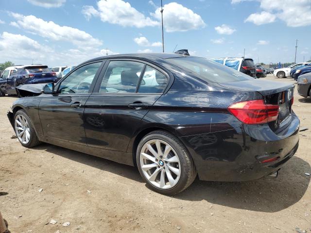 Vin: wba8e5g37hnu43470, lot: 63482795, bmw 3 series xi 20172