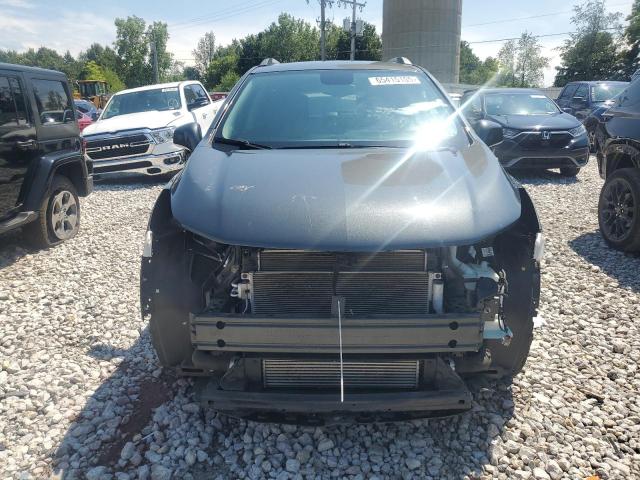 2018 CHEVROLET TRAX 1LT - KL7CJPSB4JB653645