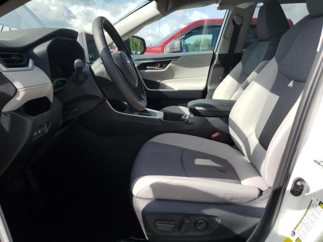 2024 TOYOTA RAV4 XLE - 2T3W1RFV2RC294381