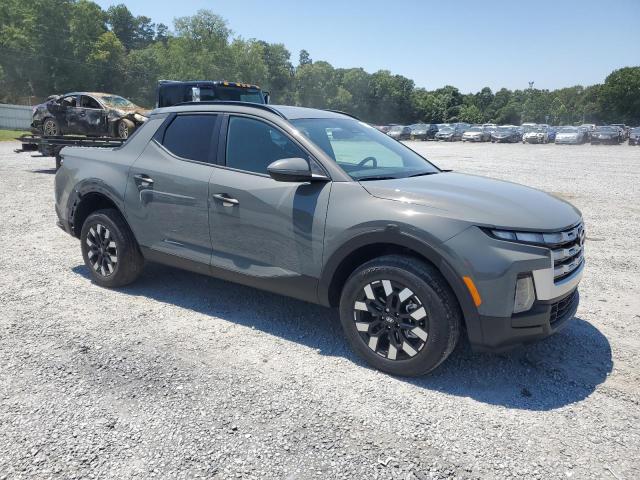 2025 HYUNDAI SANTA CRUZ - 5NTJC4DE8SH138269