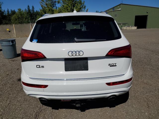 2017 AUDI Q5 PREMIUM WA1C2AFP4HA068626