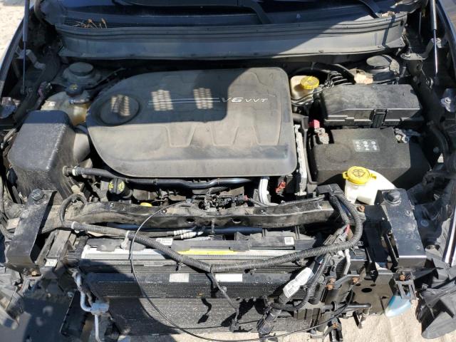 2015 JEEP CHEROKEE L 1C4PJMDSXFW752440