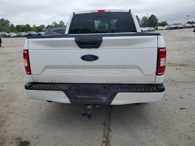 2020 FORD F150 SUPER - 1FTEW1CP8LKE23937