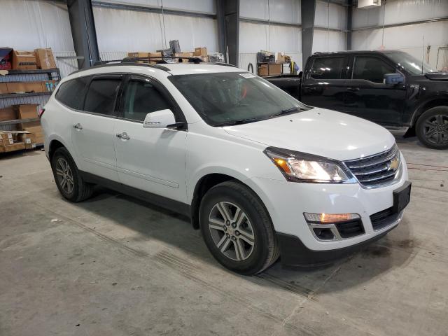 2017 CHEVROLET TRAVERSE L - 1GNKRGKD7HJ243065