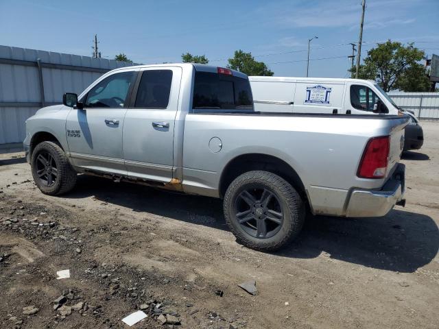 2013 RAM 1500 SLT - 1C6RR7GGXDS655325