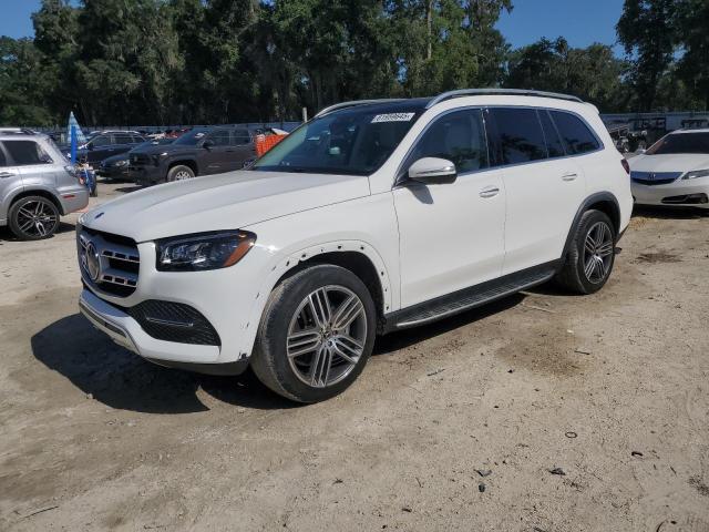 Vin: 4jgff5ke7ma575688, lot: 61959645, mercedes-benz gls-class 450 4matic 2021 img_1