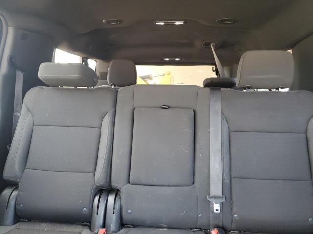 2023 CHEVROLET SUBURBAN C 1GNSCBKD7PR122394
