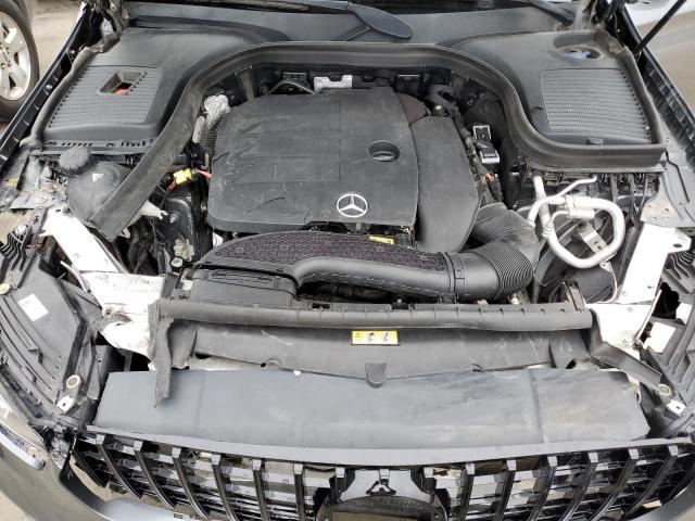 2020 MERCEDES-BENZ GLC 300 - W1N0G8DB4LF802826