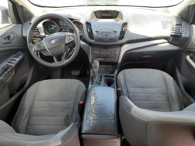 2019 FORD ESCAPE S - 1FMCU0F74KUA88659
