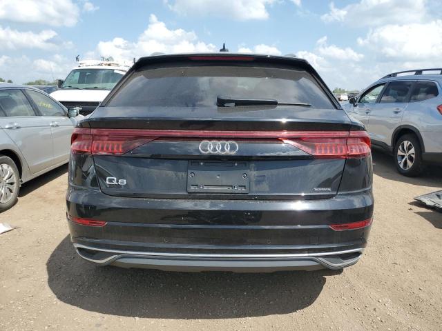 2023 AUDI Q8 PREMIUM WA1AVBF18PD032175