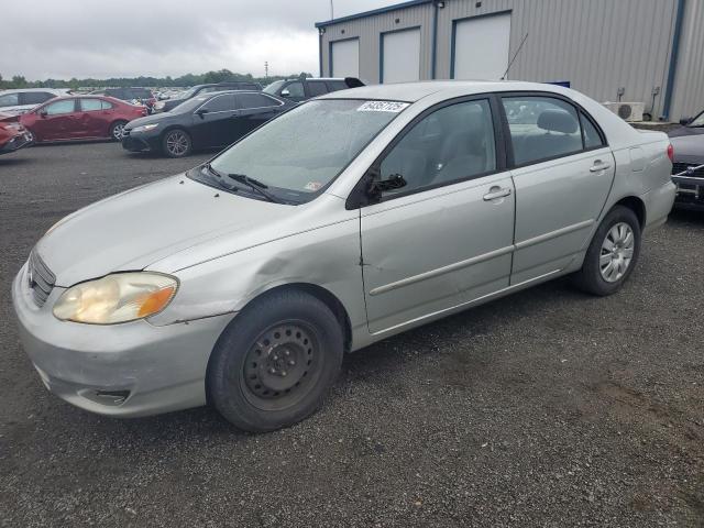 TOYOTA COROLLA CE