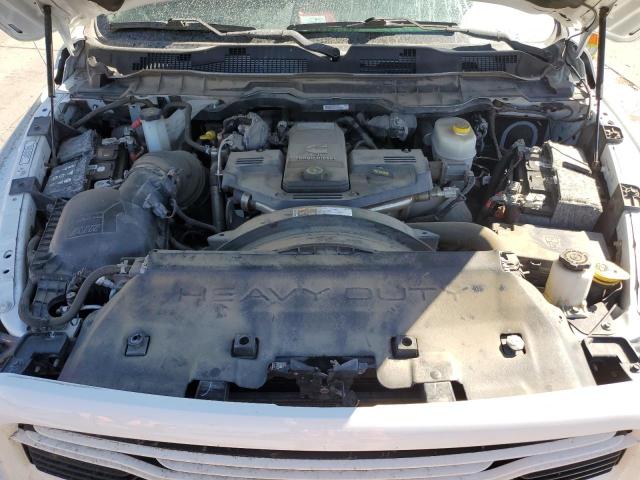 2018 RAM 2500 LARAM 3C6UR5NL5JG366774