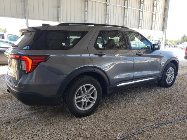 2025 FORD EXPLORER 1FMUK7DH3SGA26327
