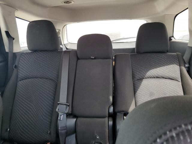 2019 DODGE JOURNEY SE 3C4PDCBB0KT718771