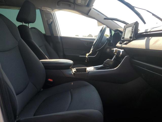 2022 TOYOTA RAV4 LE 2T3K1RFV2NW229327