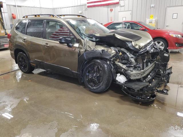 2023 SUBARU FORESTER W JF2SKAMC6PH433705