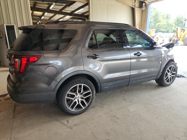 2017 FORD EXPLORER S 1FM5K8GT5HGC29173