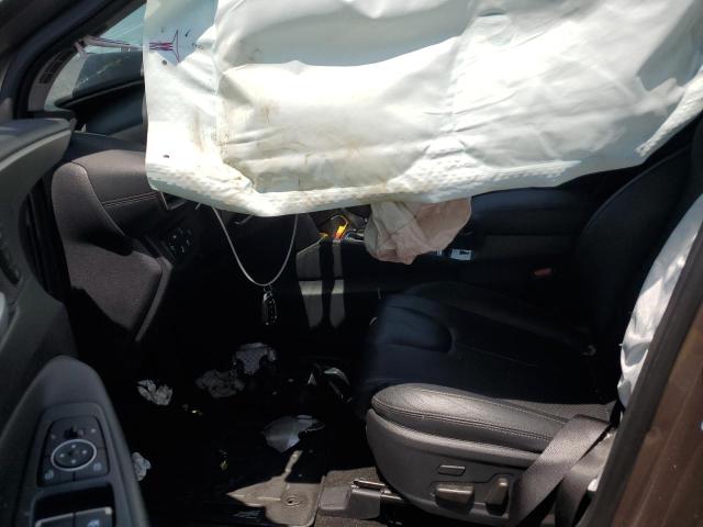 2020 HYUNDAI SANTA FE L 5NMS5CAA9LH193093