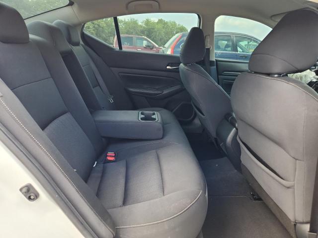 2020 NISSAN ALTIMA S - 1N4BL4BV0LC242893
