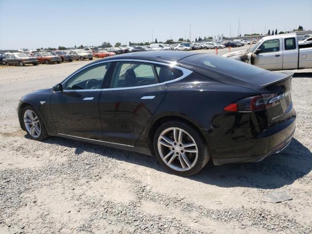 2013 TESLA MODEL S - 5YJSA1CP5DFP05226