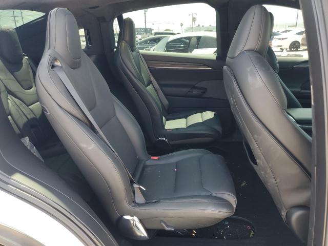 2024 TESLA MODEL X 7SAXCBE52RF454323