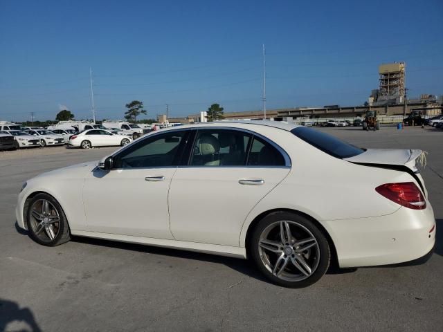 Vin: wddzf4jb9ha160533, lot: 63464625, mercedes-benz e-class 300 20172