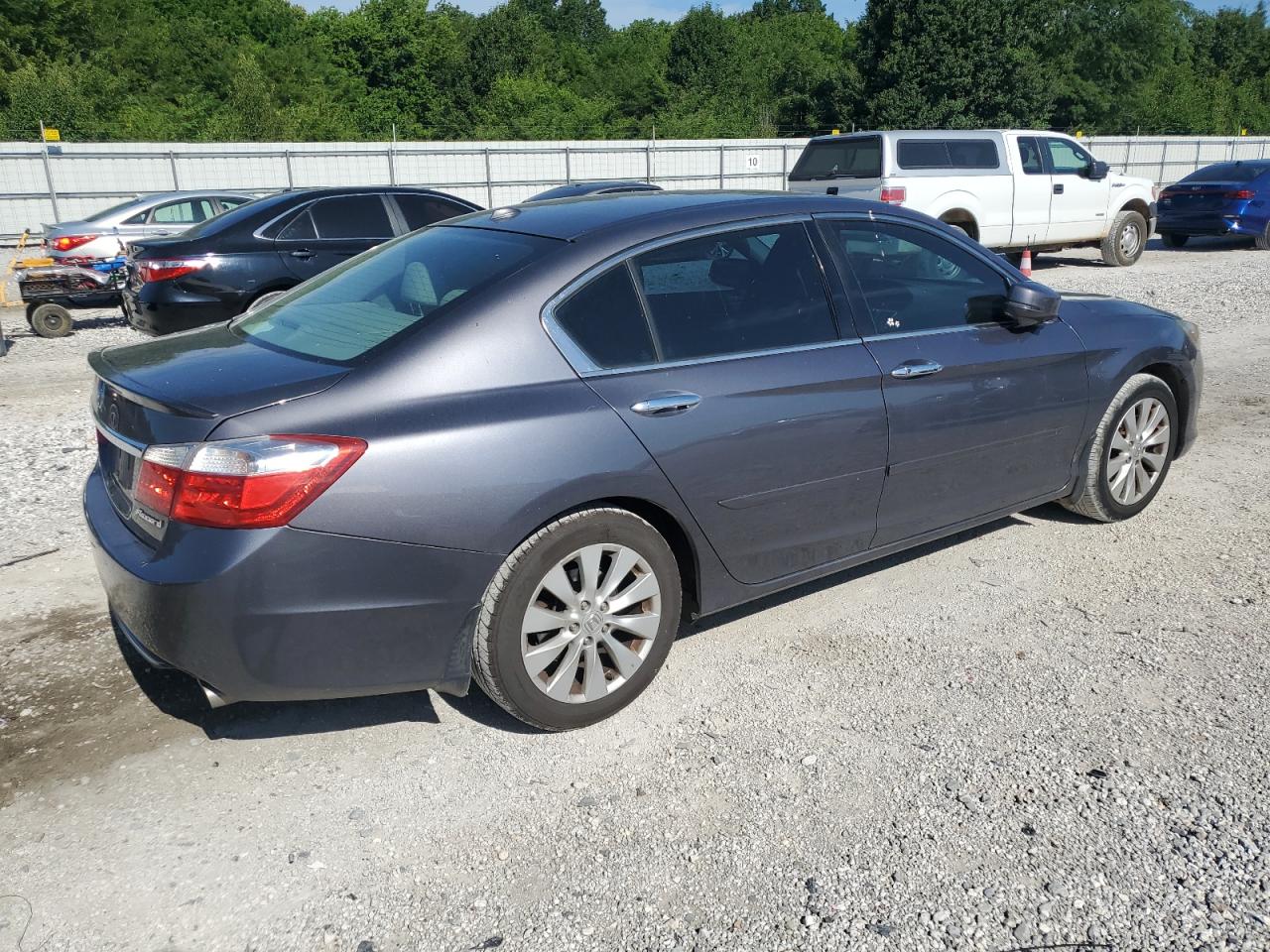 HONDA ACCORD TOURING